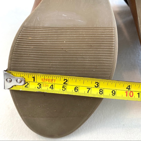 LC Lauren Conrad Slit Ankle Boots - Picture 11 of 14